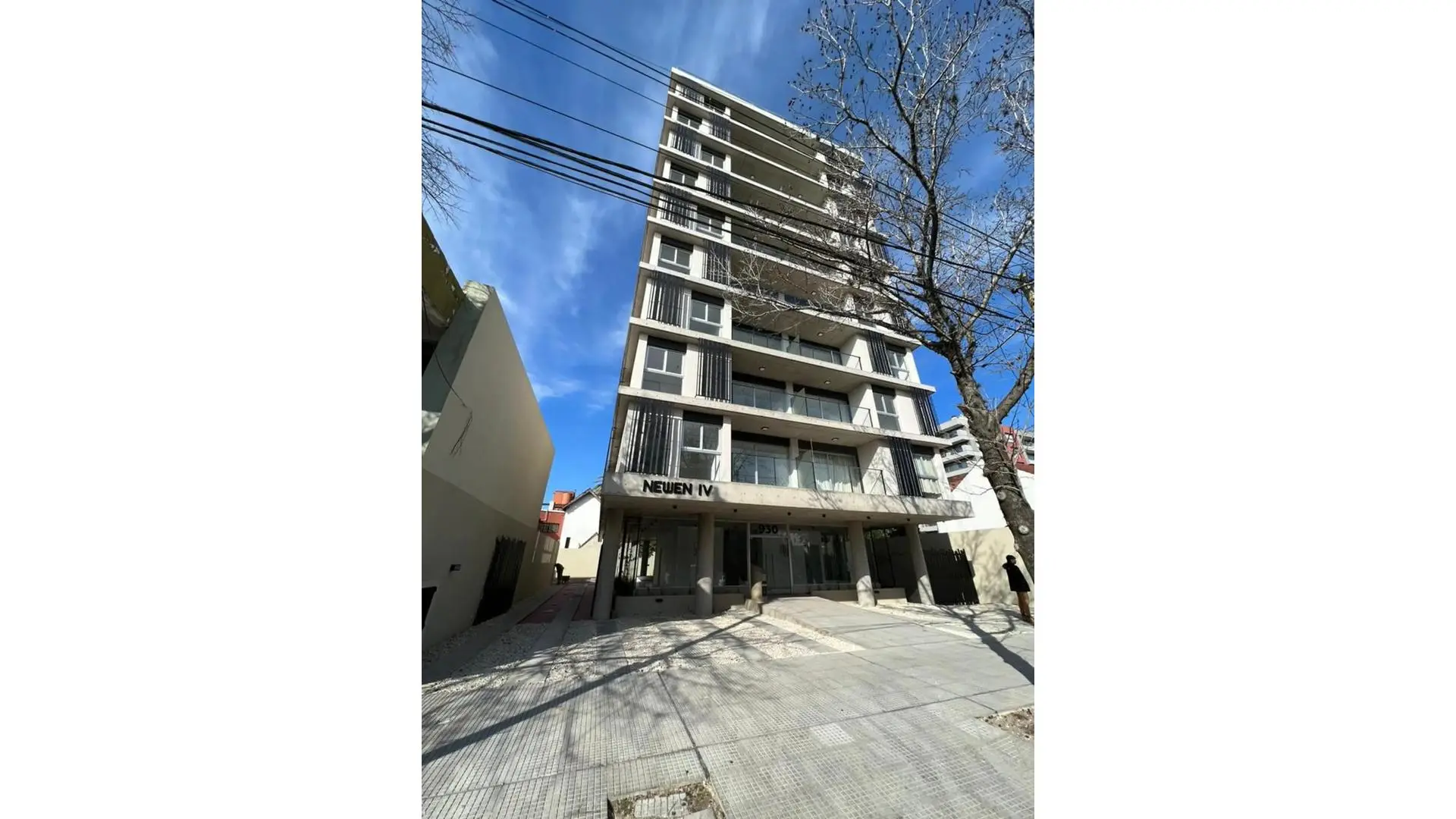 DEPARTAMENTO DE 2 AMBIENTES CON TERRAZA Y COCHERA