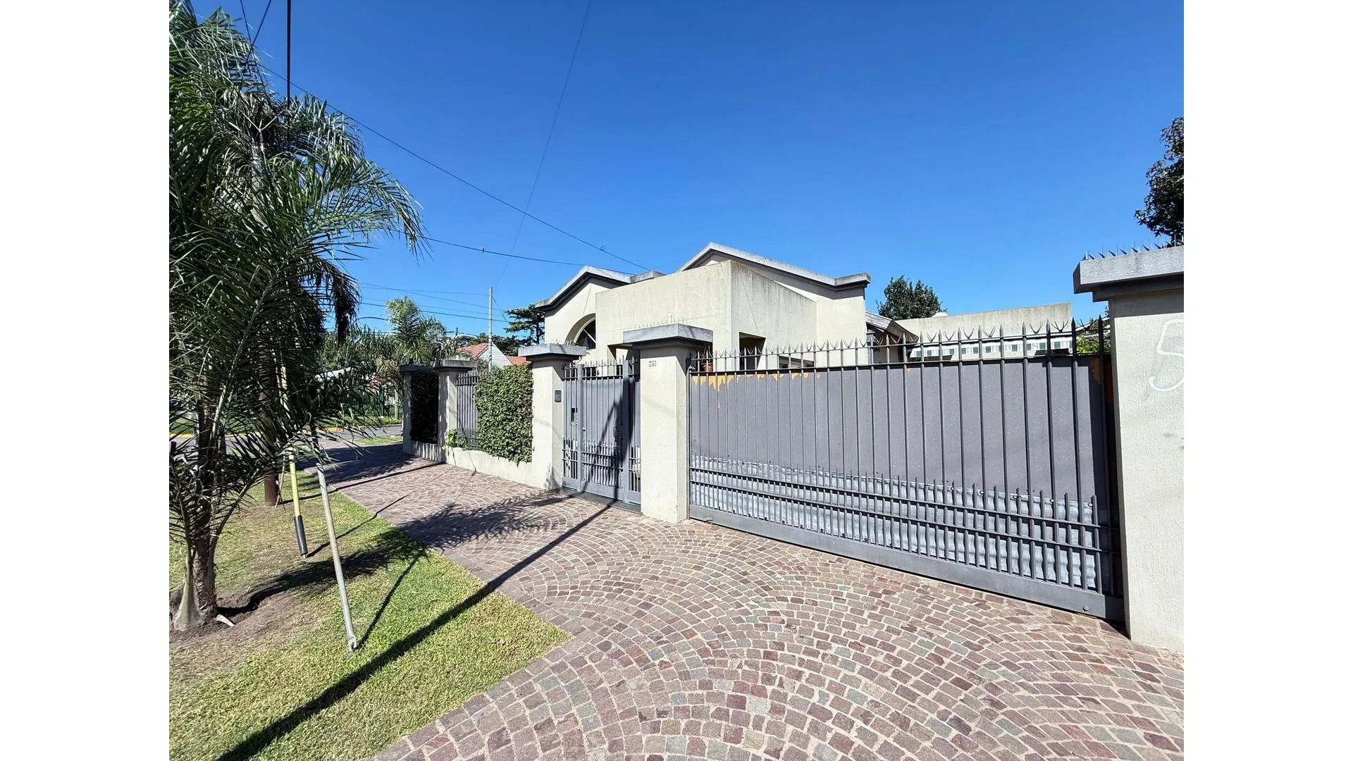 CHALET EN VENTA / APTO A CREDITO