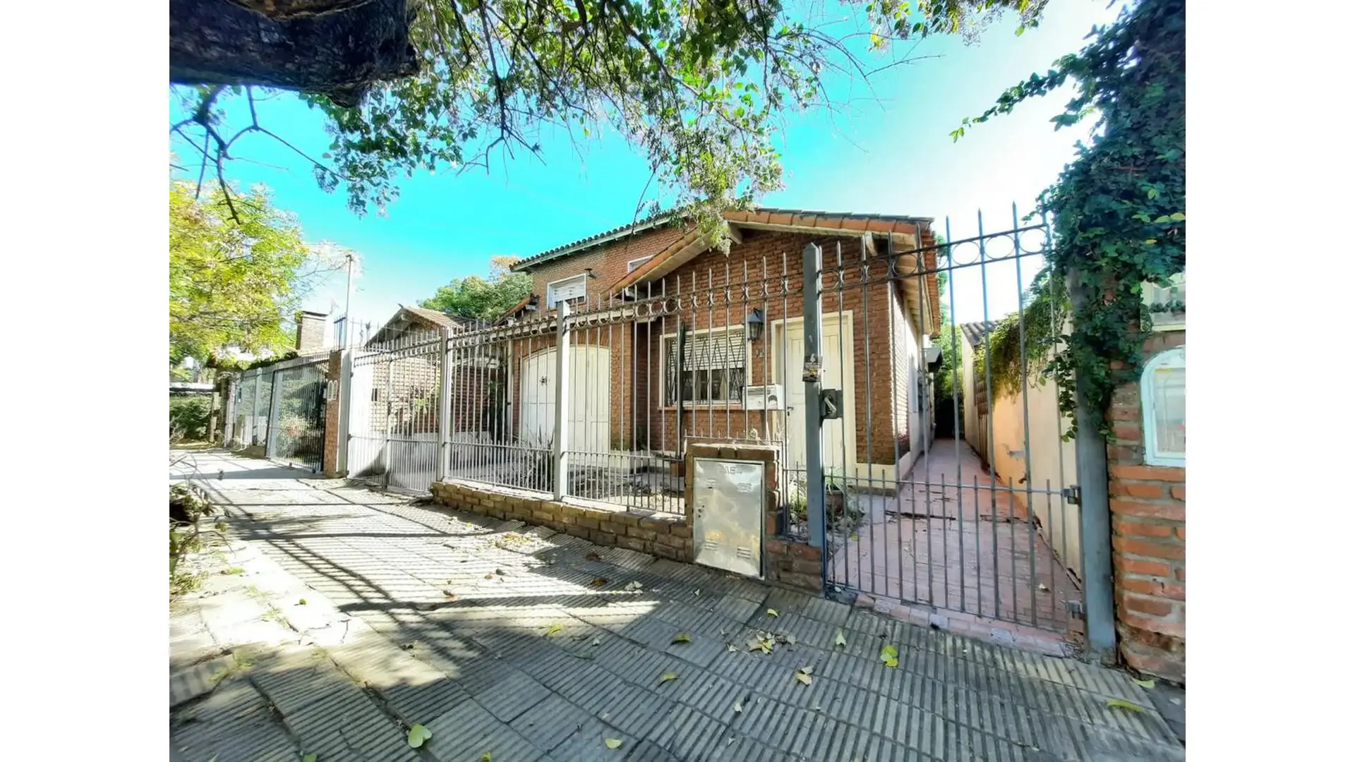 Casa - Ituzaingó