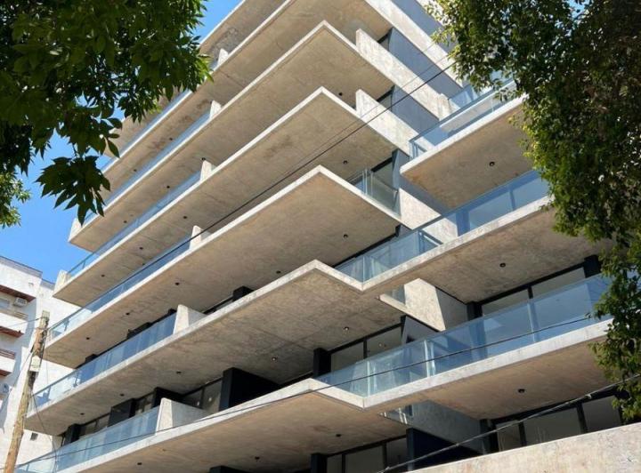 Departamento · 60m² · 1 Ambiente