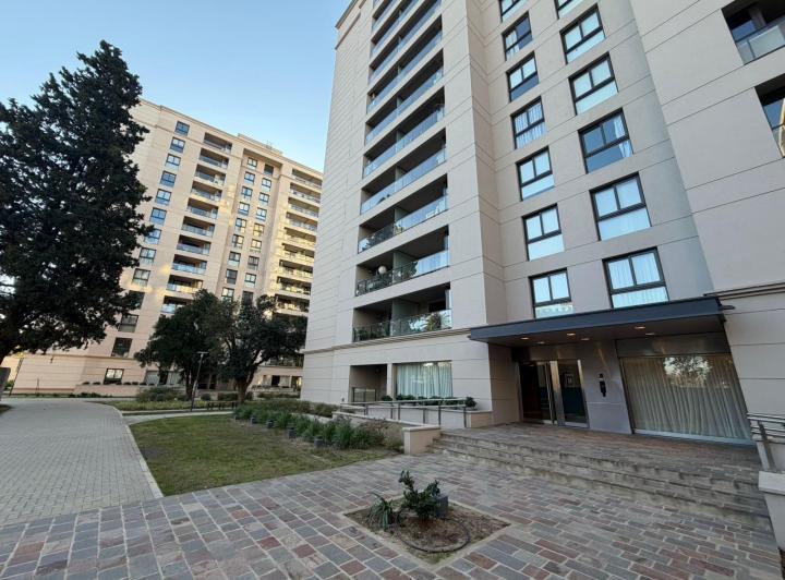 Departamento · 110m² · 3 Ambientes · 1 Cochera