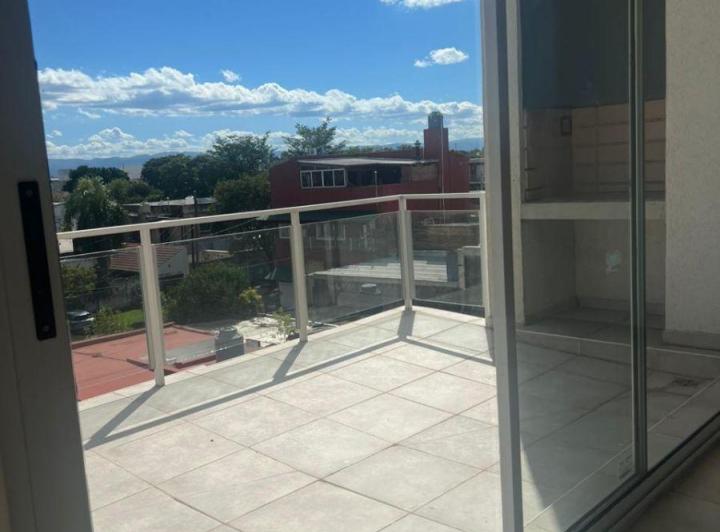 Departamento · 66m² · 3 Ambientes