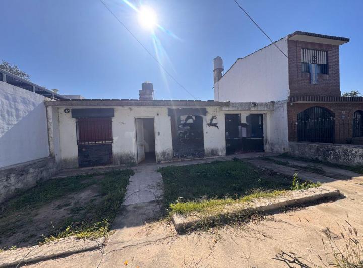 Casa · 106m² · 4 Ambientes · 1 Cochera
