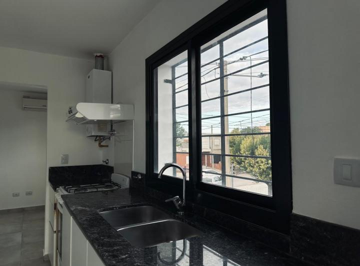 Departamento · 60m² · 2 Ambientes
