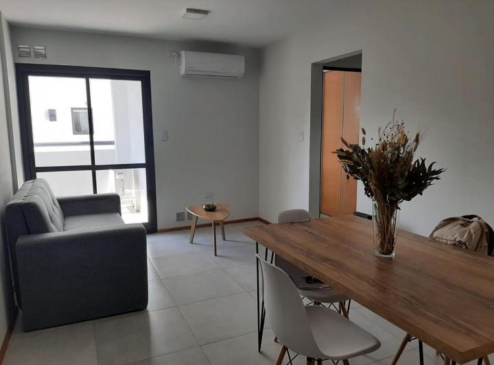 Departamento · 50m² · 1 Dormitorio