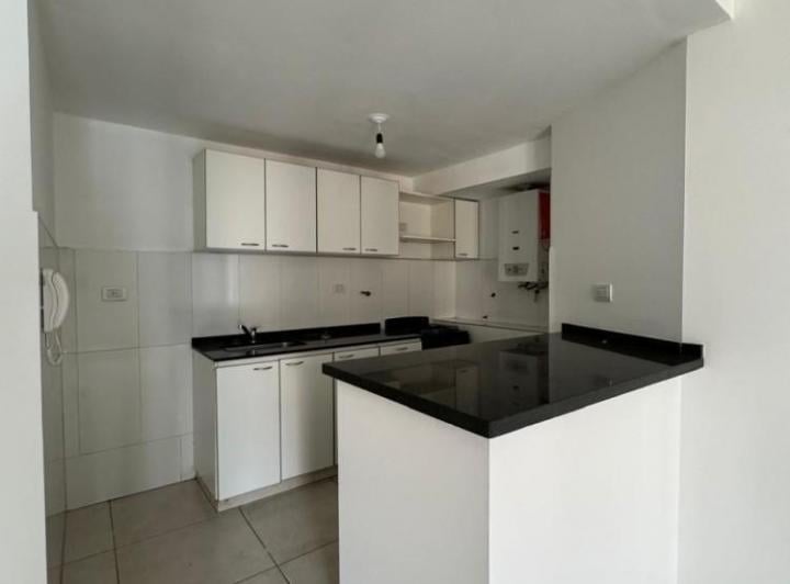 Departamento · 46m² · 2 Ambientes