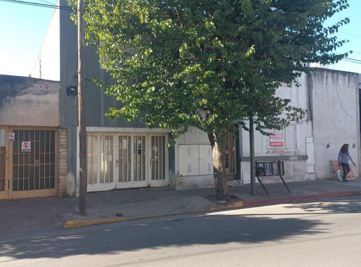 Departamento · 58m² · 2 Ambientes