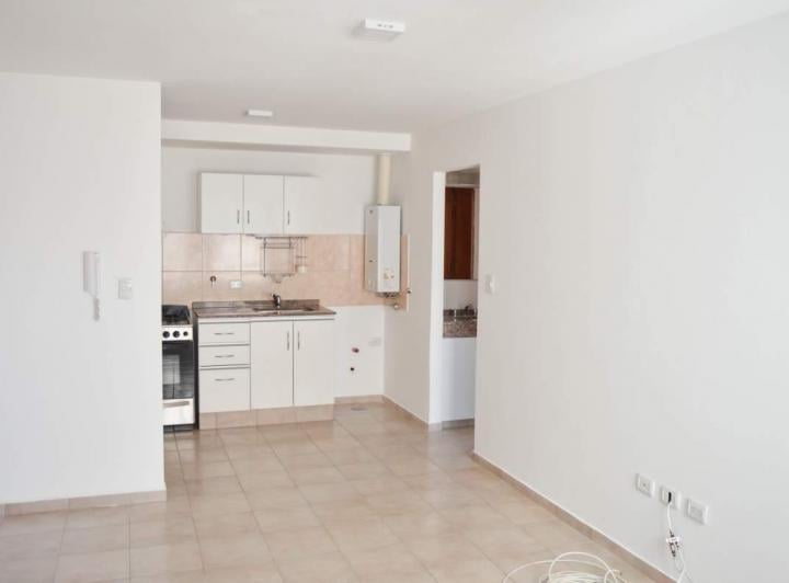 Departamento · 40m² · 2 Ambientes