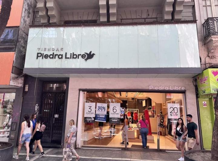 Local comercial · 200ha
