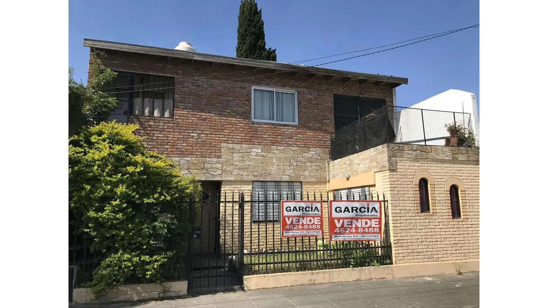 Casa - Ituzaingó