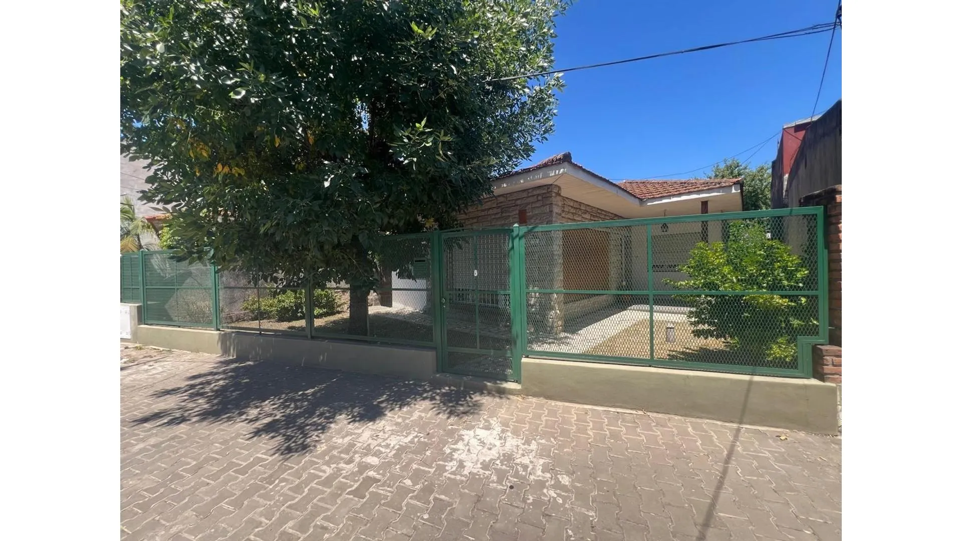 CASA EN VENTA  - APTO A CREDITO