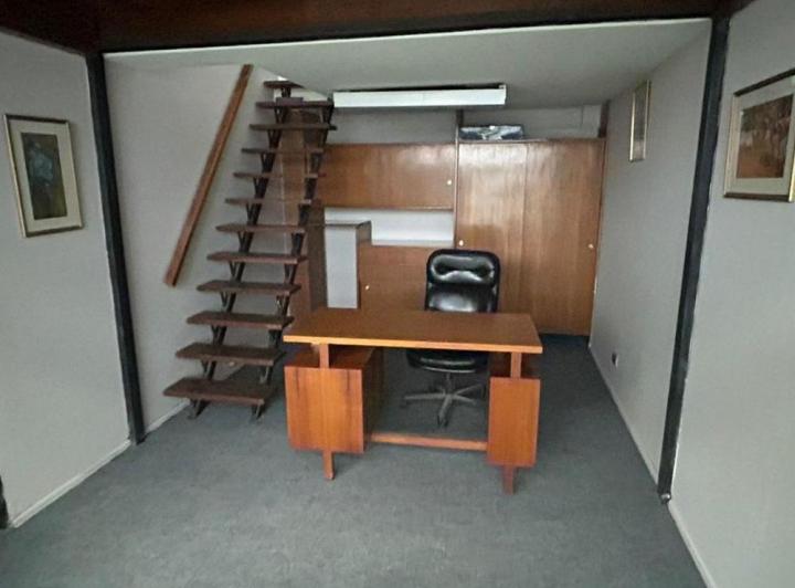 Local comercial · 36m²