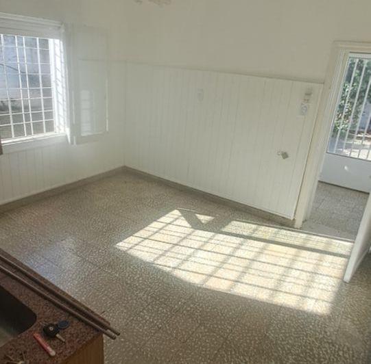 Casa · 120m² · 1 Ambiente · 1 Cochera