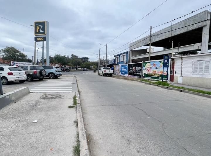Local comercial · 300m²