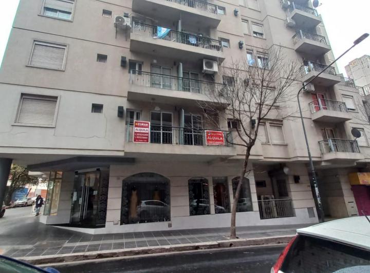 Departamento · 40m² · 2 Ambientes