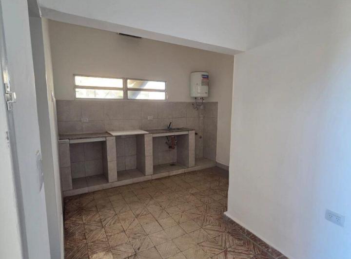 Departamento · 35m² · 3 Ambientes
