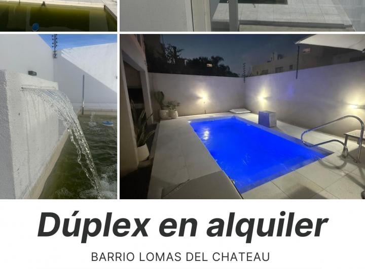 Casa · 120m² · 2 Ambientes · 1 Cochera