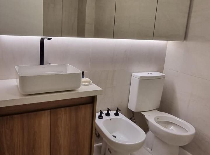 Departamento · 68m² · 3 Ambientes
