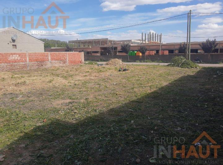 Terreno · 250m²