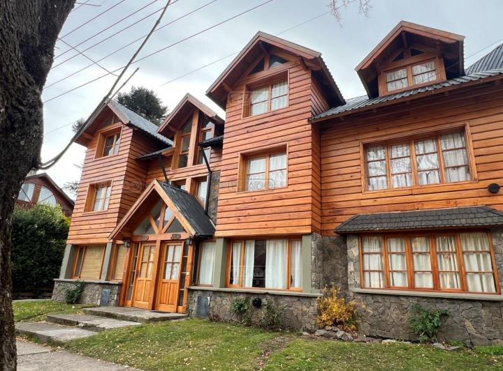 Casa · 94m² · 1 Cochera