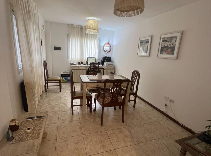 Departamento · 43m² · 2 Ambientes · 1 Cochera