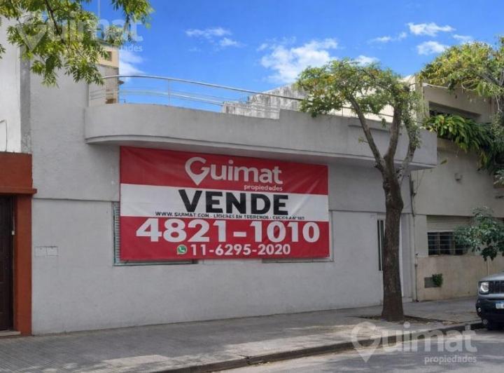 Terreno · 304m²