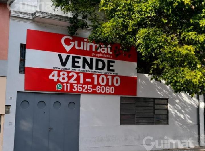 Terreno · 193m²