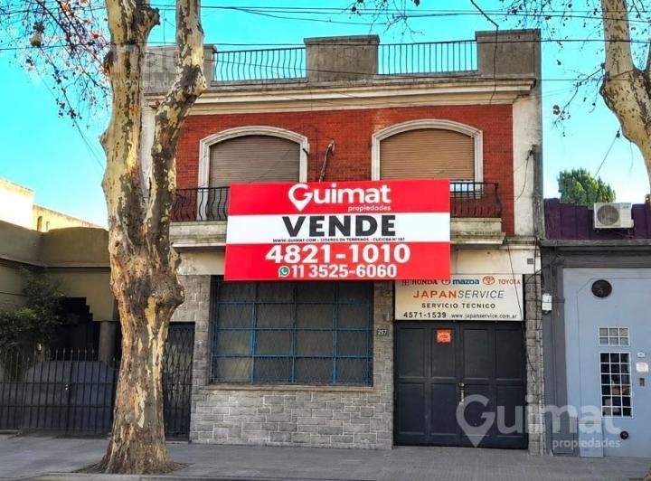 Terreno · 291m²