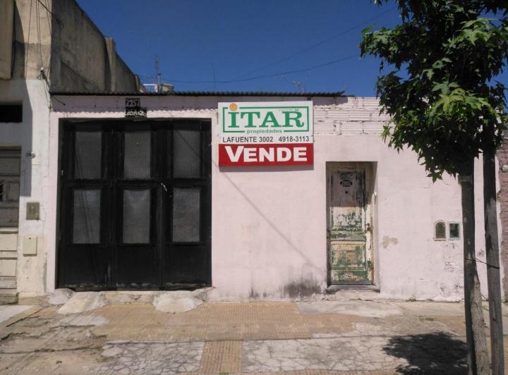 Terreno · 295m²