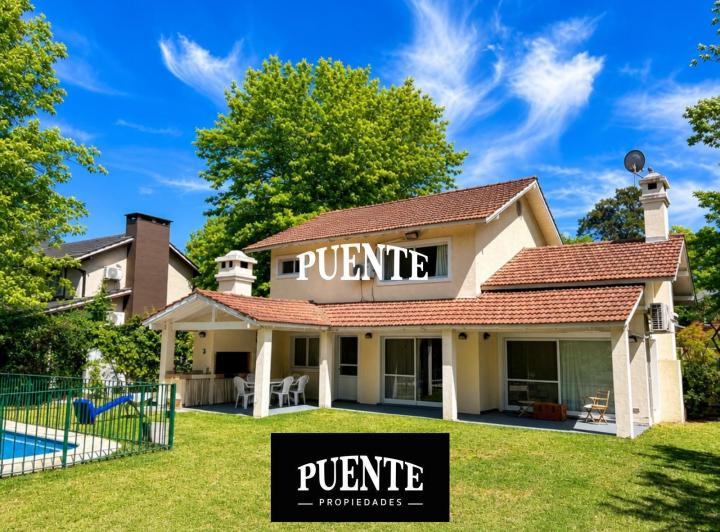 Terreno · 200m² · 5 Ambientes