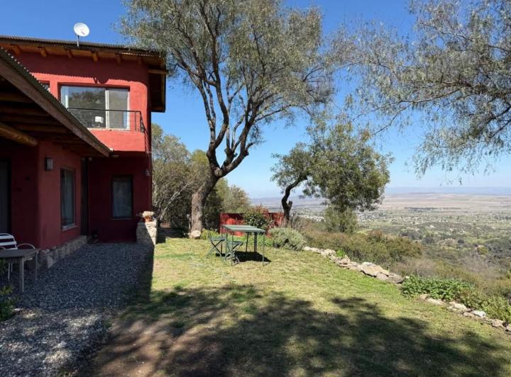 Casa · 115m² · 3 Ambientes