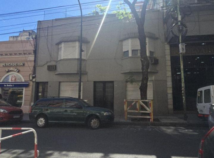 PH · 50m² · 3 Ambientes
