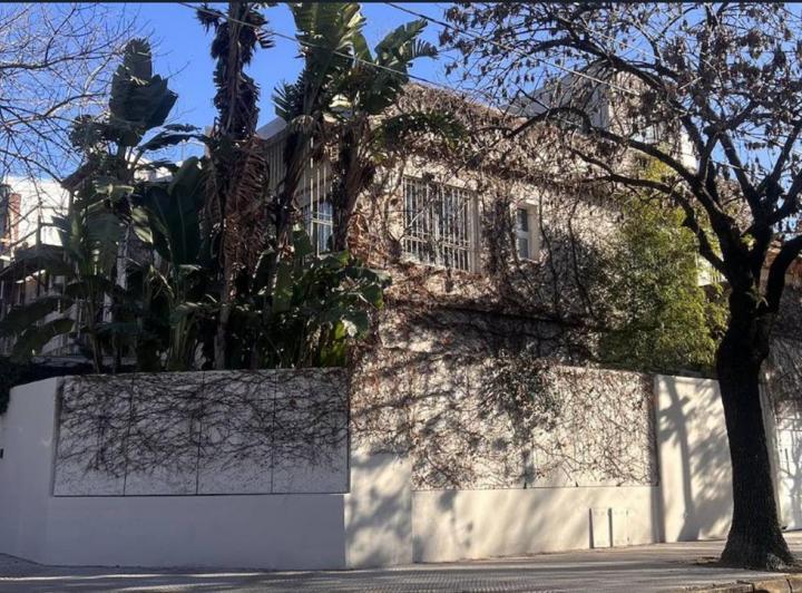 PH · 102m² · 5 Ambientes