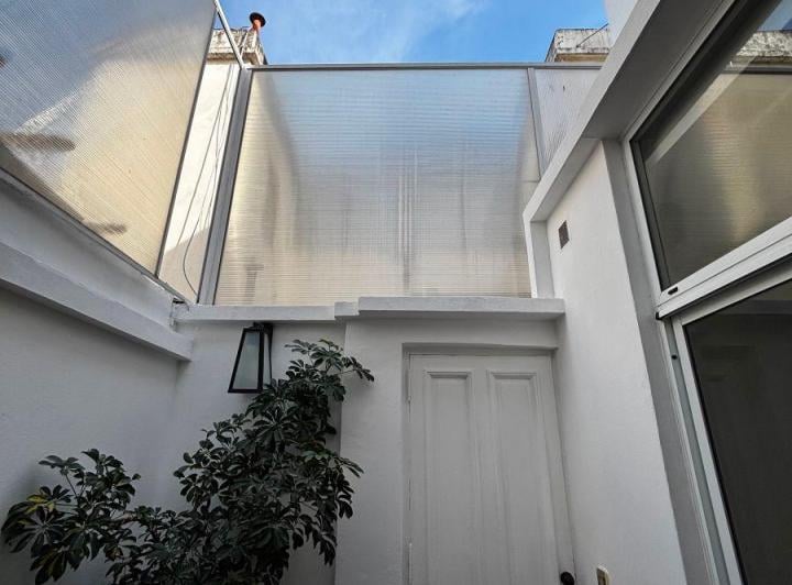 PH · 34m² · 2 Ambientes