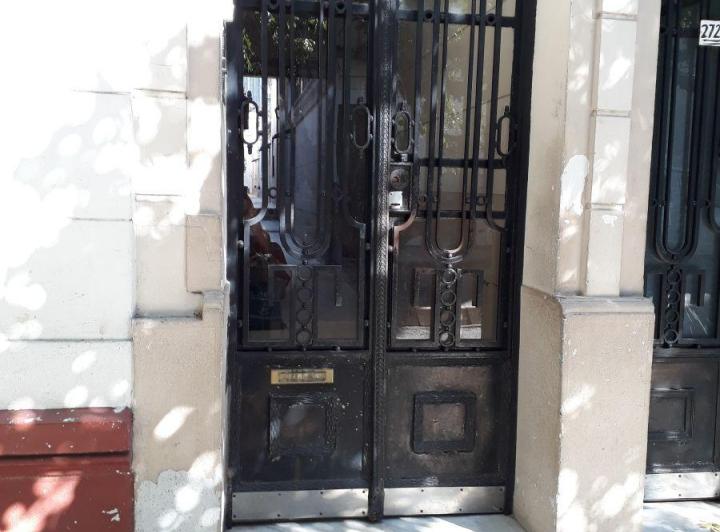 PH · 25m² · 1 Ambiente