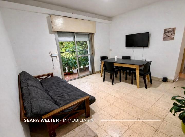 Departamento · 70m² · 3 Ambientes