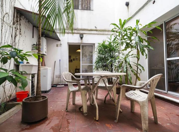 PH · 21m² · 3 Ambientes