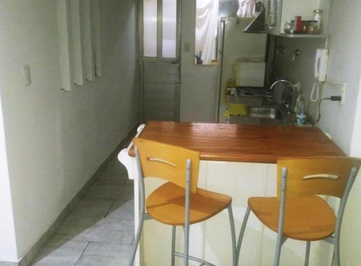 PH · 51m² · 3 Ambientes