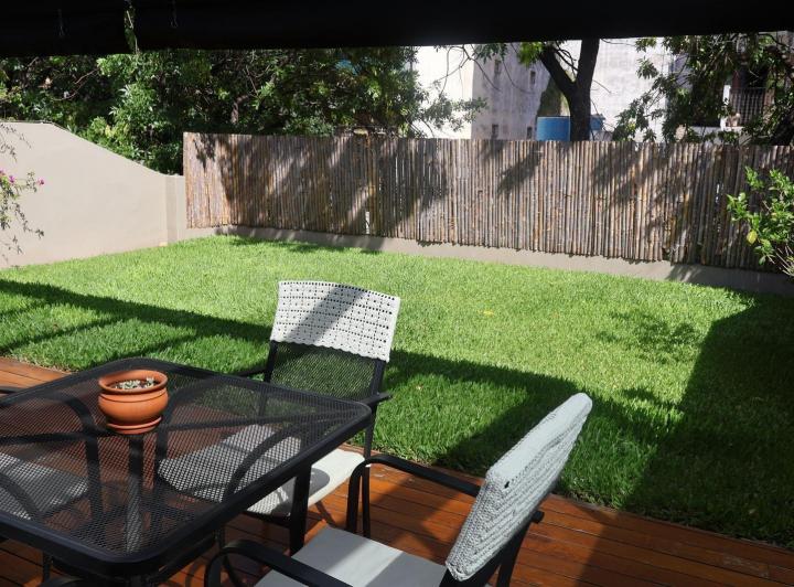 PH · 187m² · 4 Ambientes
