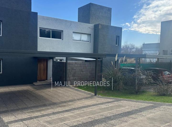 PH · 190m² · 6 Ambientes · 2 Cocheras