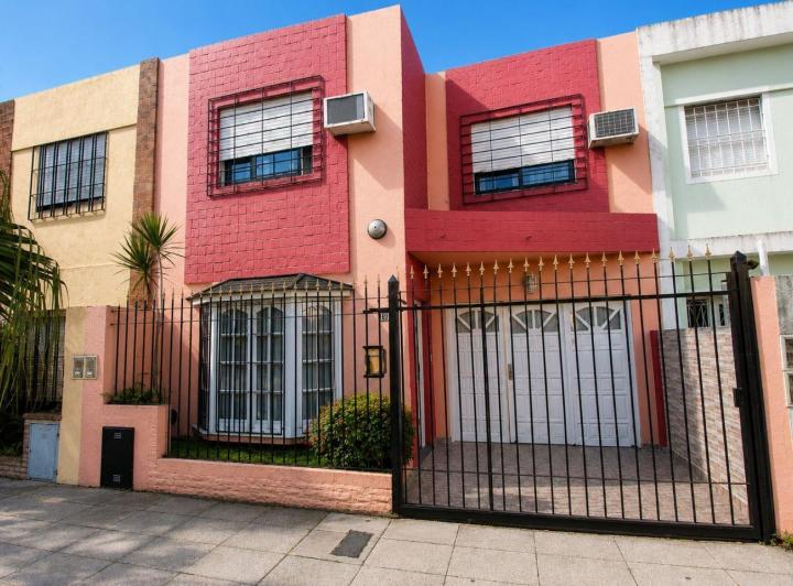 PH · 90m² · 4 Ambientes · 1 Cochera