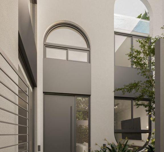 PH · 132m² · 5 Ambientes