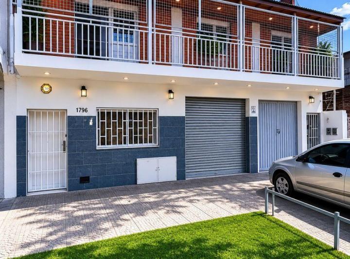 PH · 134m² · 4 Ambientes