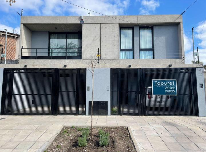 PH · 125m² · 4 Ambientes · 1 Cochera