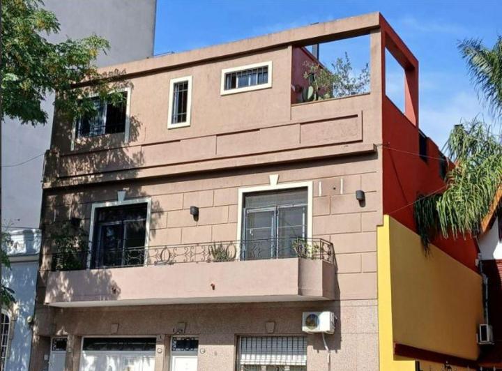 PH · 248m² · 5 Ambientes