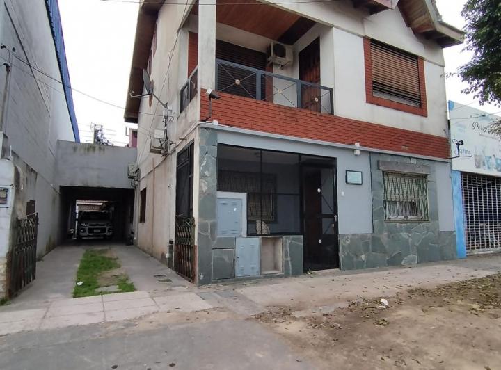 PH · 72m² · 4 Ambientes · 1 Cochera