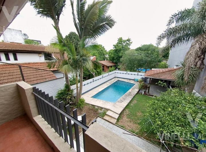 PH · 480m² · 6 Ambientes · 5 Cocheras
