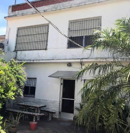 PH · 85m² · 4 Ambientes
