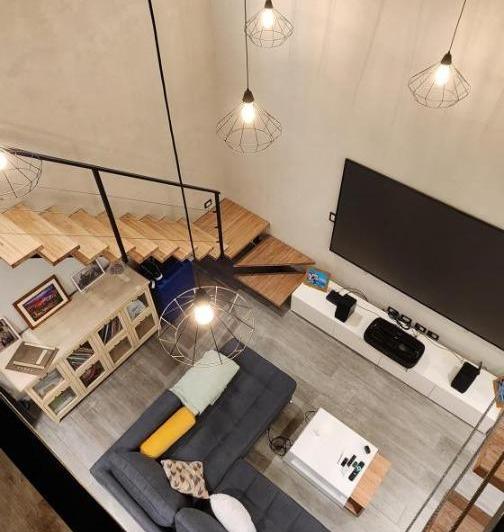 PH · 130m² · 4 Ambientes