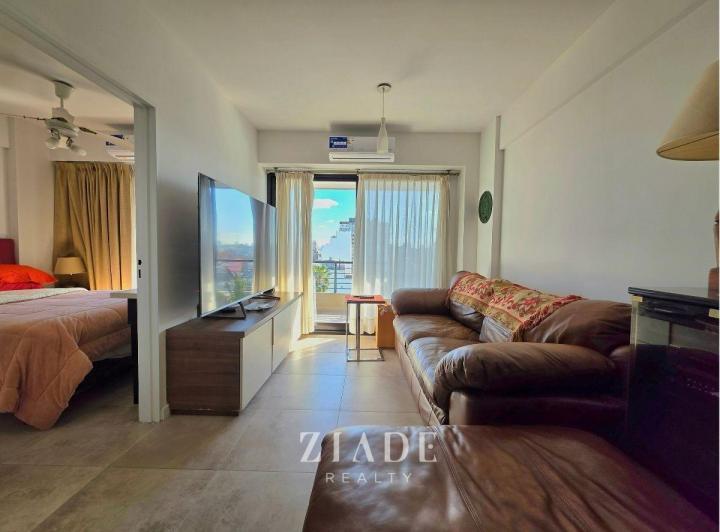 Departamento · 40m² · 2 Ambientes